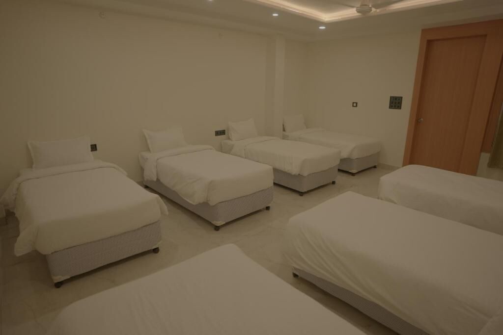 Photo of Bedroom in Allahabad