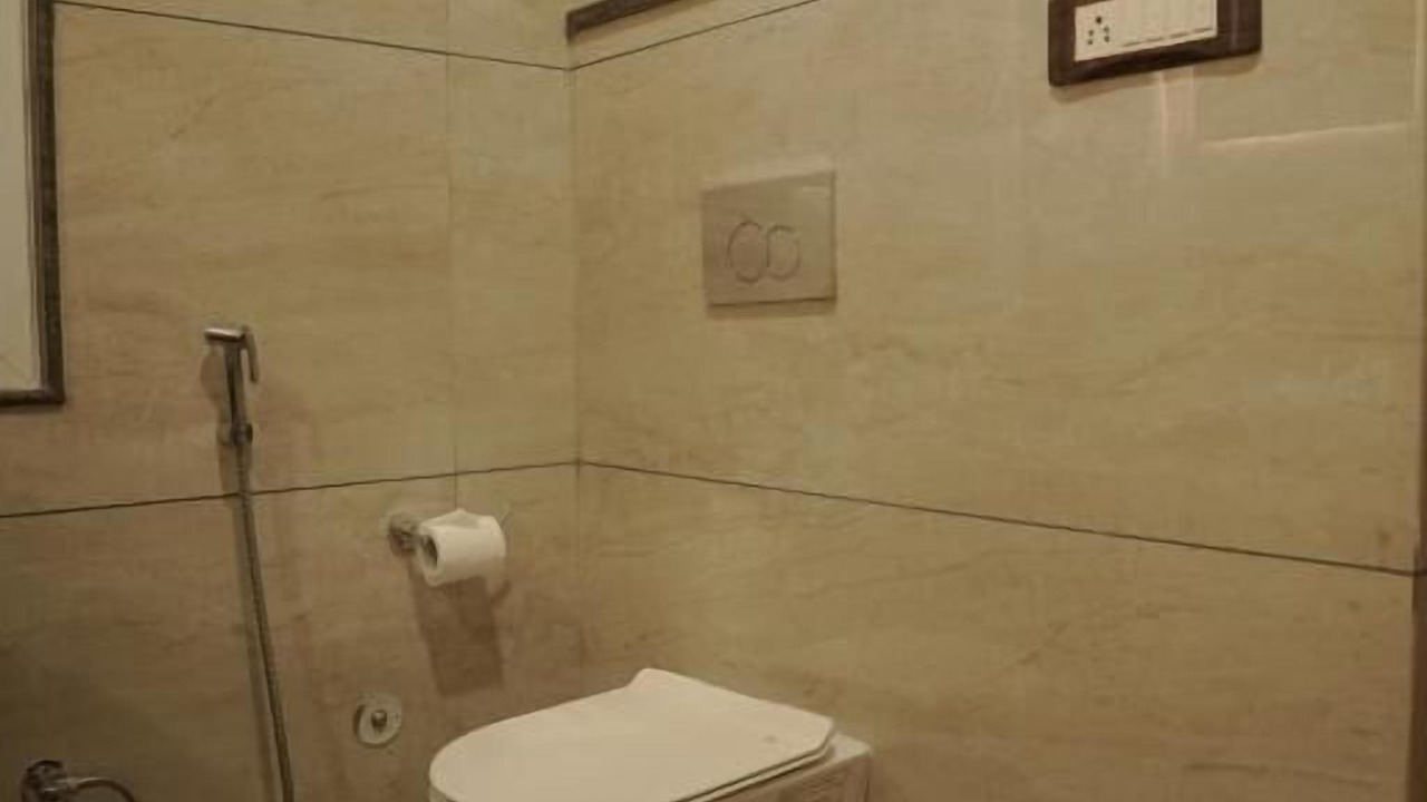 Photo of Bathroom in Allahabad