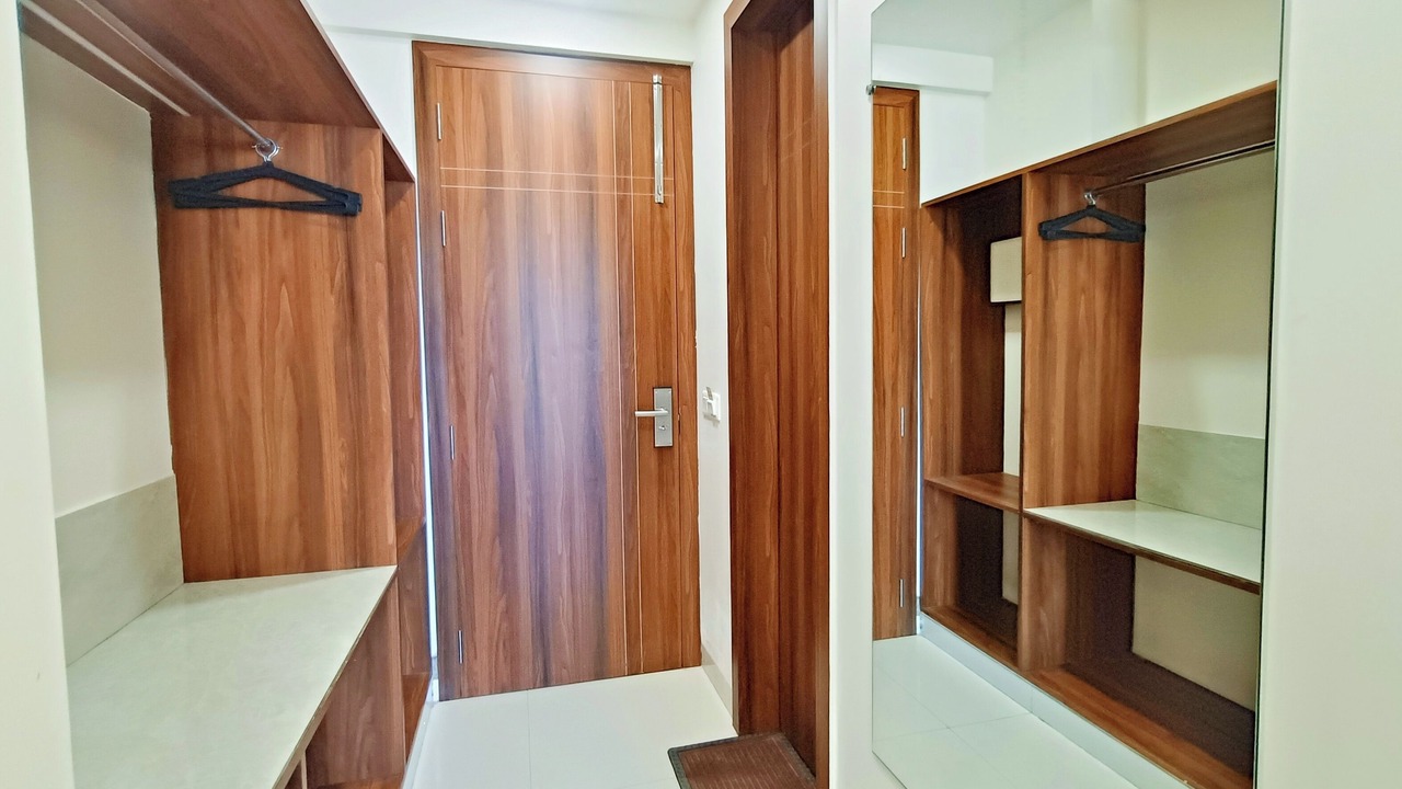 Photo of Bedroom in Vrindavan