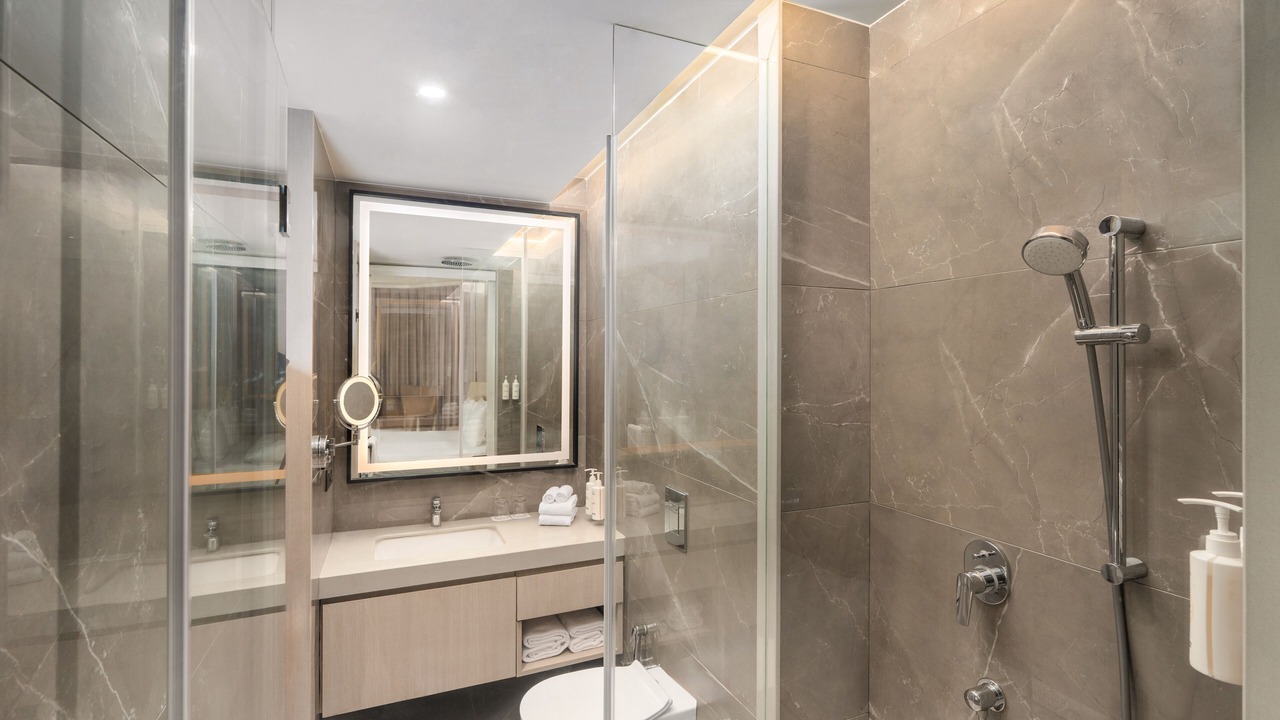 Photo of Bathroom in Gwalior