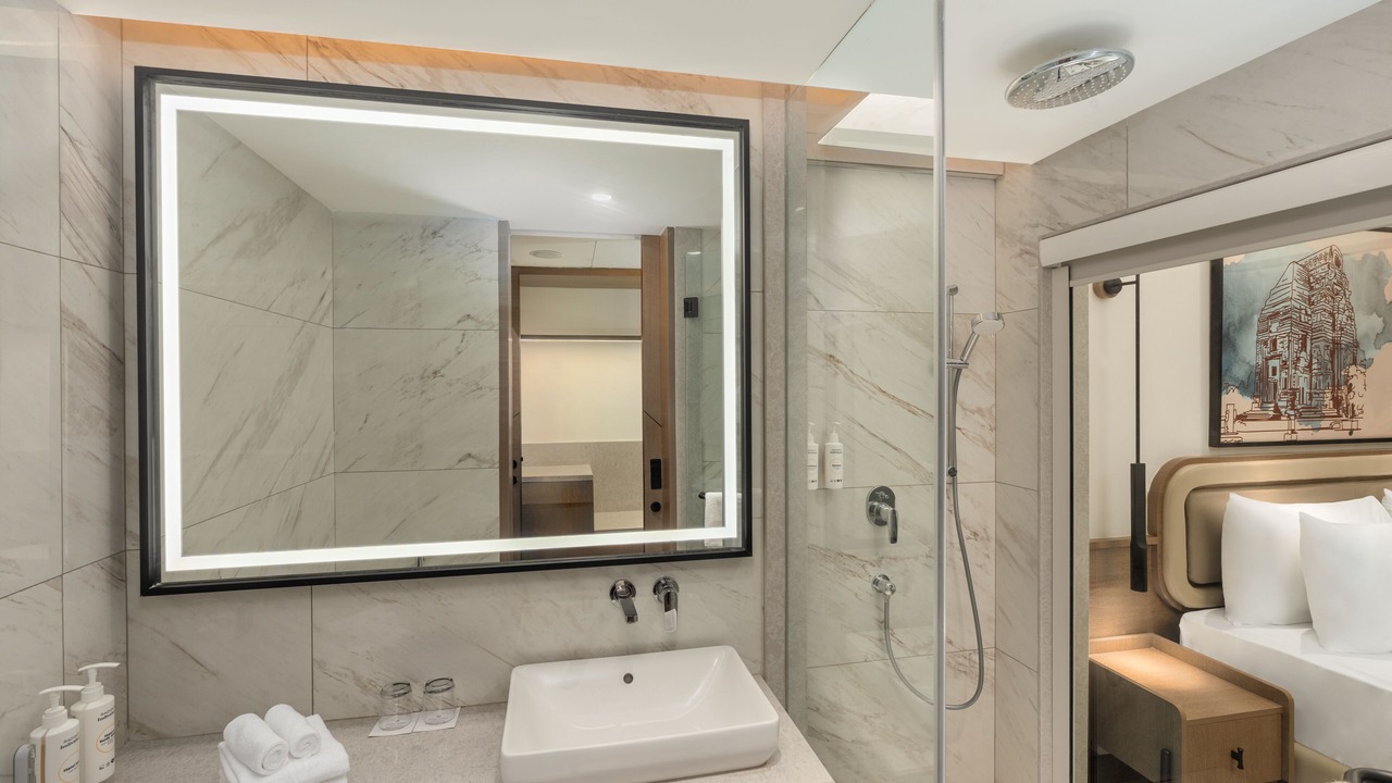 Photo of Bathroom in Gwalior