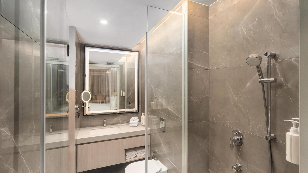 Photo of Bathroom in Gwalior