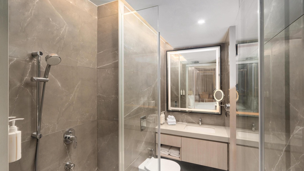 Photo of Bathroom in Gwalior