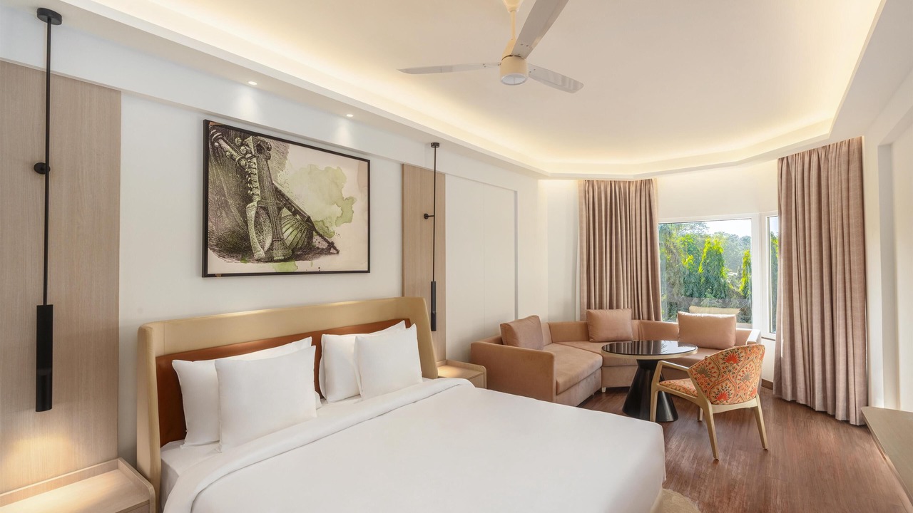 Photo of Bedroom in Gwalior