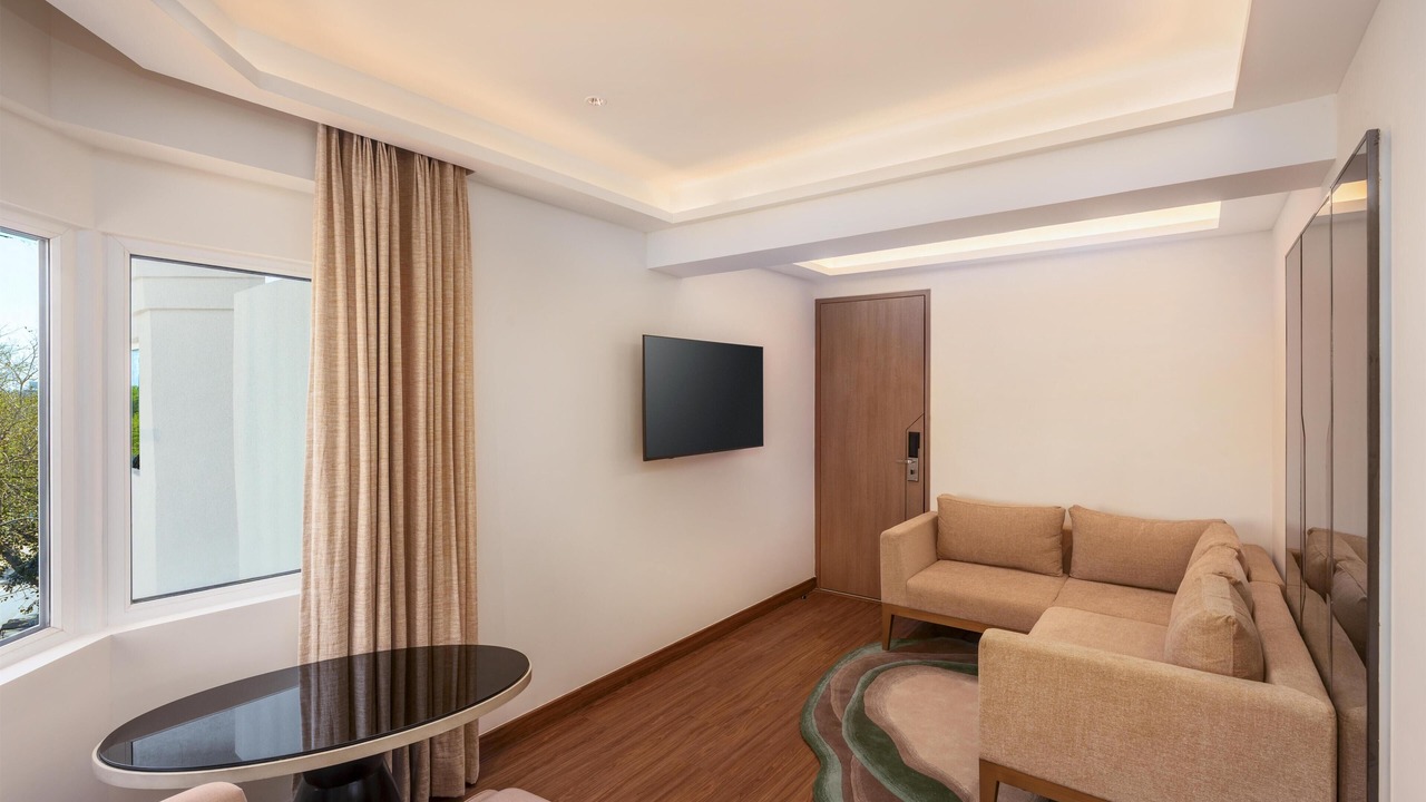 Photo of Bedroom in Gwalior