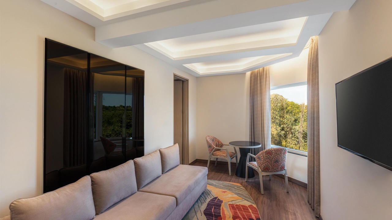 Photo of Bedroom in Gwalior