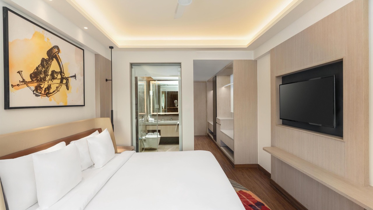 Photo of Bedroom in Gwalior