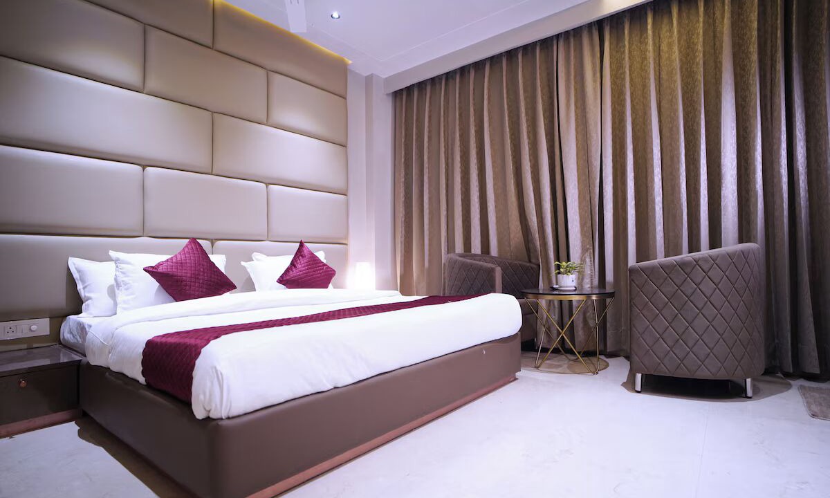 Photo of Bedroom in Gwalior