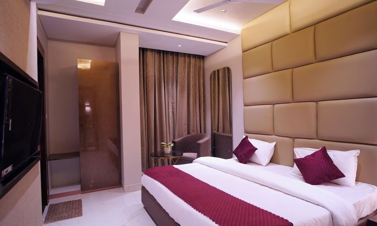Photo of Bedroom in Gwalior