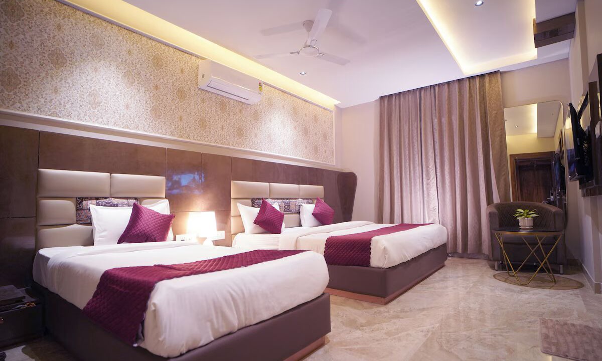 Photo of Bedroom in Gwalior