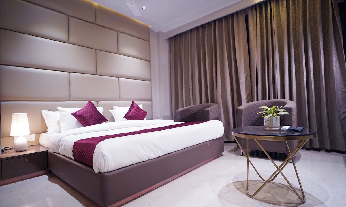 Photo of Bedroom in Gwalior
