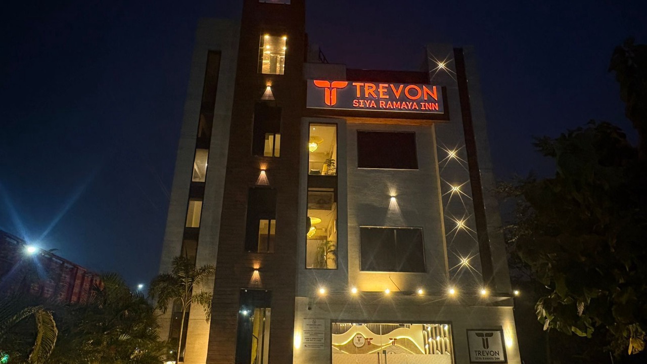 Photo of Outdoor in Gwalior