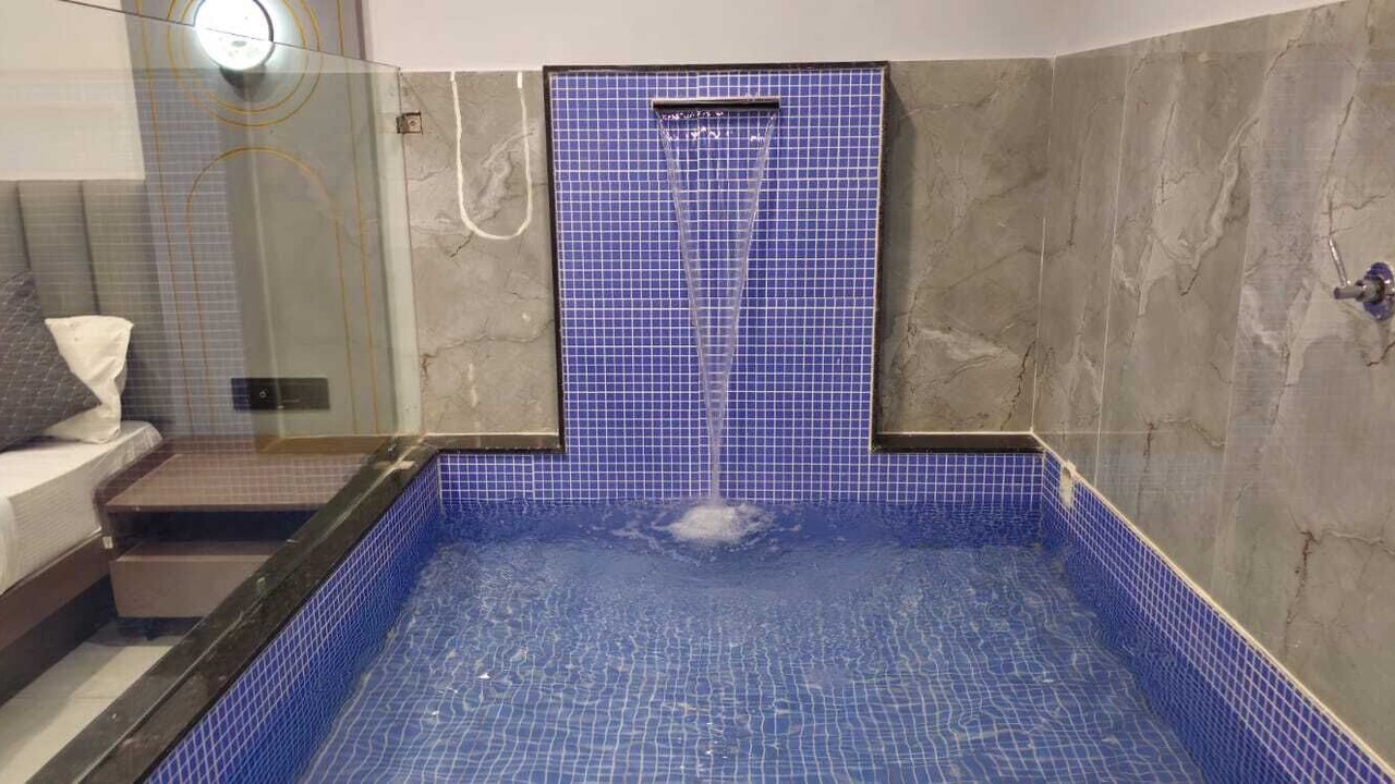 Photo of Bedroom in Prahlad Nagar