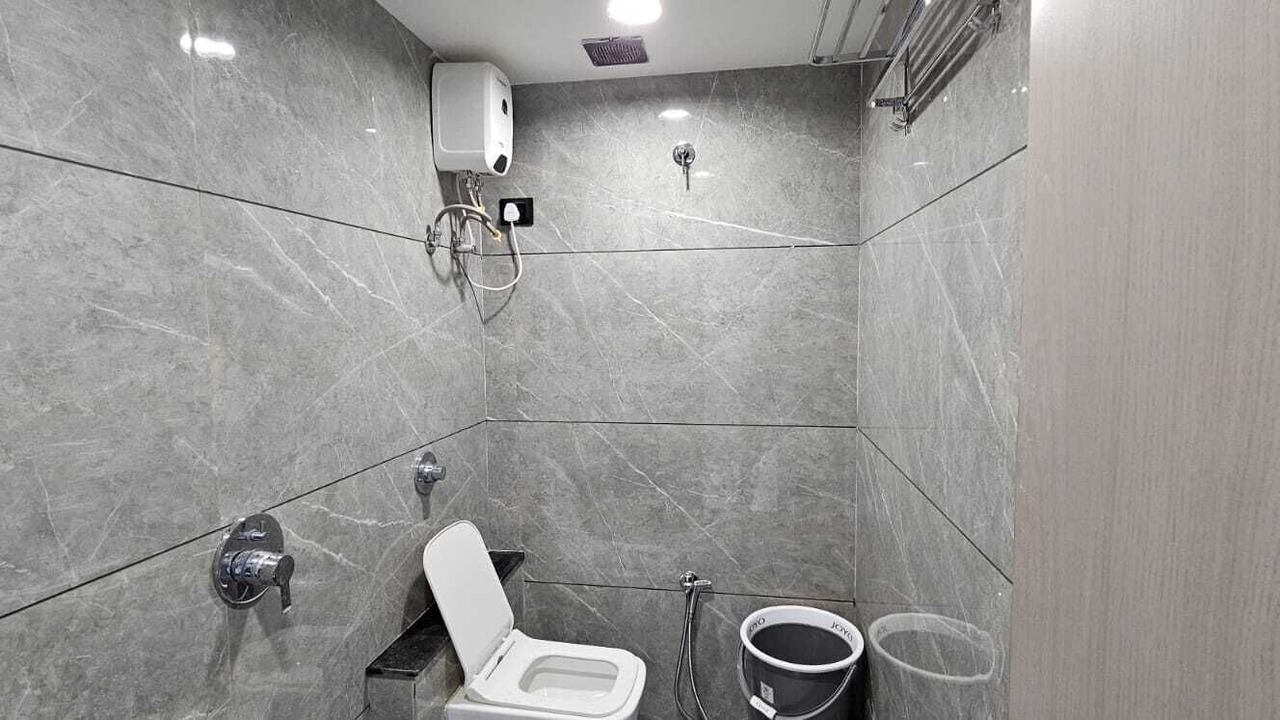 Photo of Bathroom in Prahlad Nagar