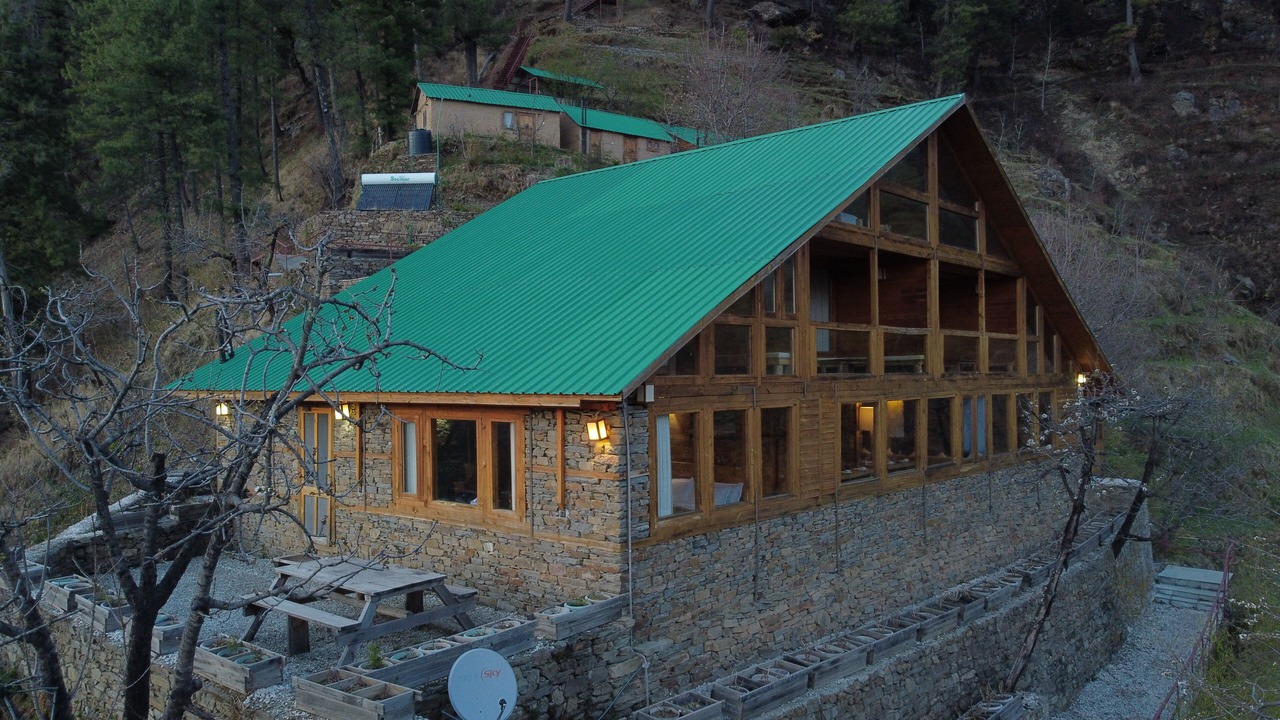 Photo of Outdoor in Narkanda