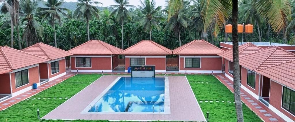 Photo of Outdoor in Adyar