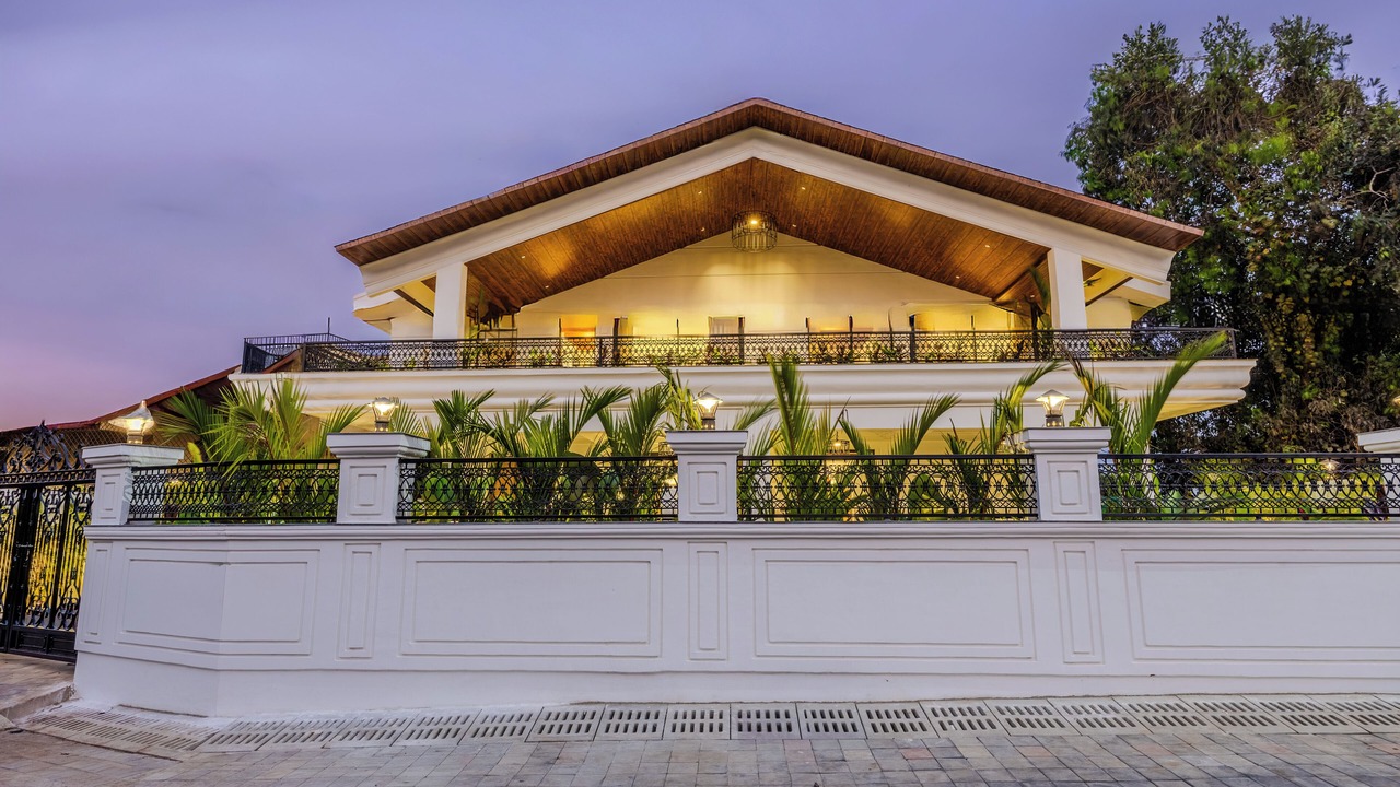 Photo of Outdoor in Mapusa