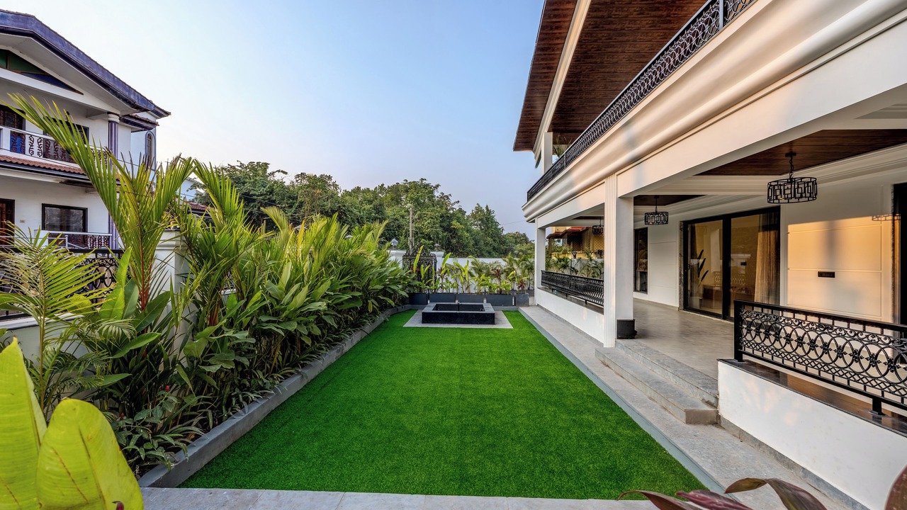 Photo of Outdoor in Mapusa