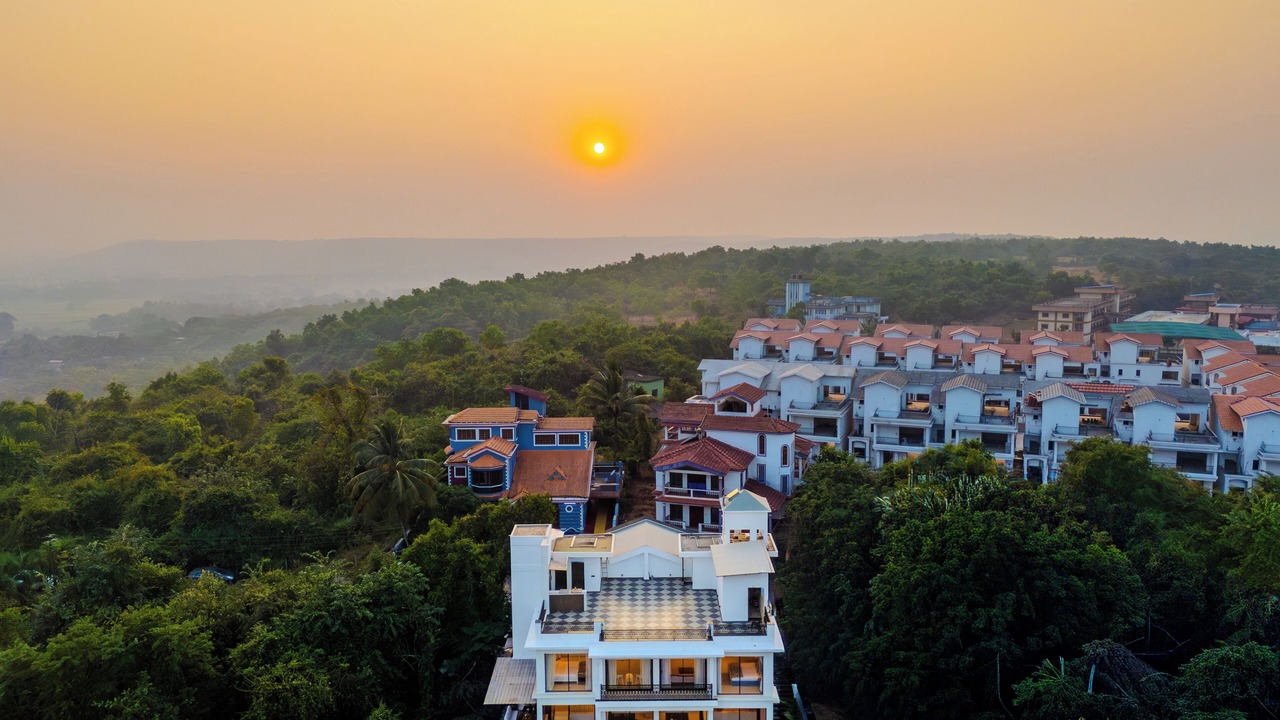 Photo of Outdoor in Mapusa