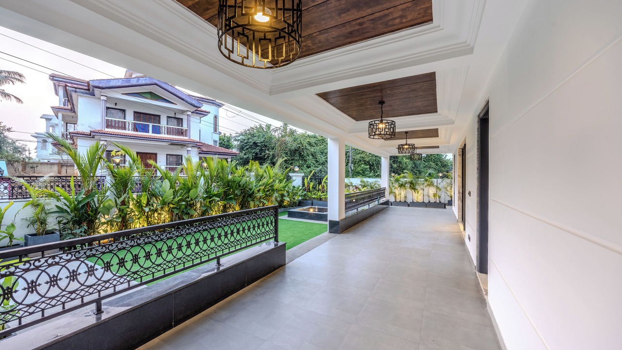Photo of Outdoor in Mapusa
