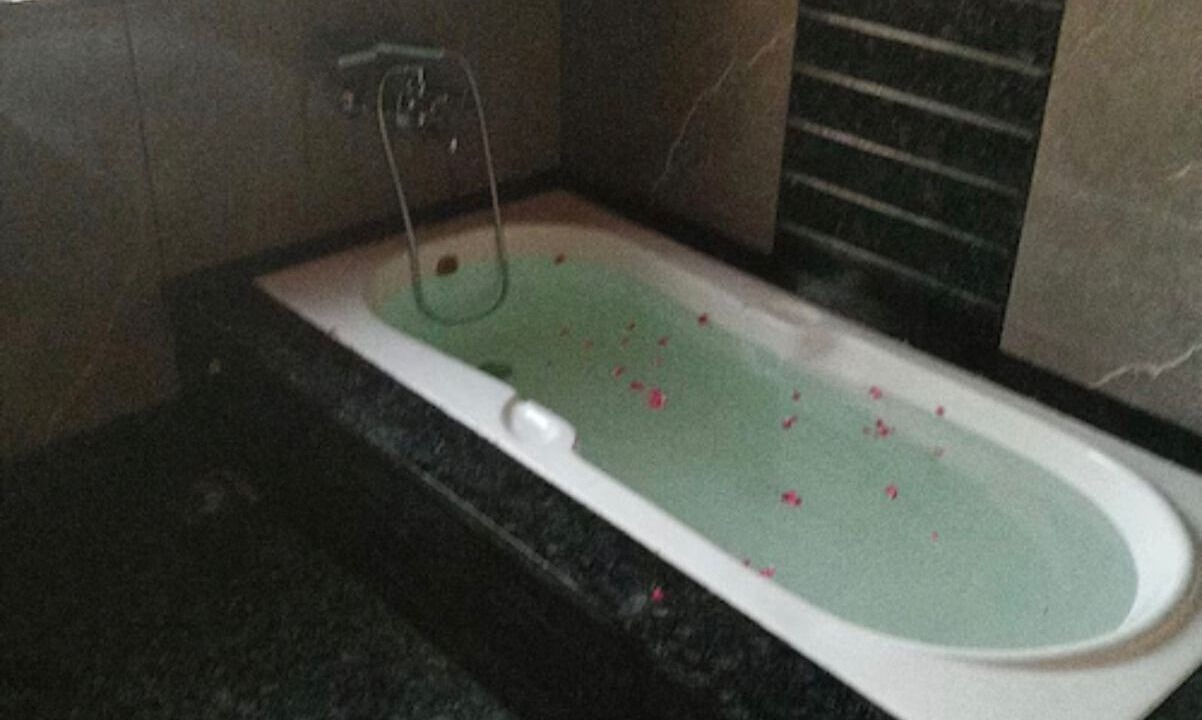 Photo of Bathroom in Rau