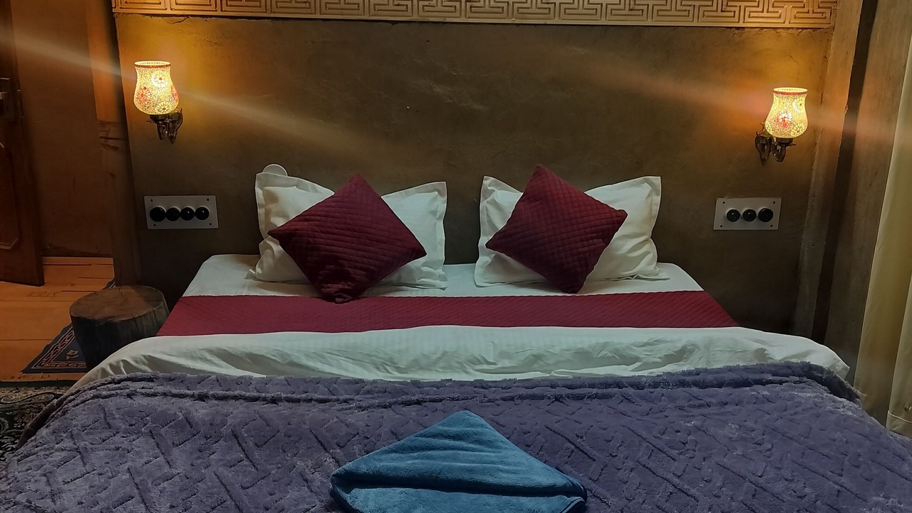Photo of Outdoor in Spiti