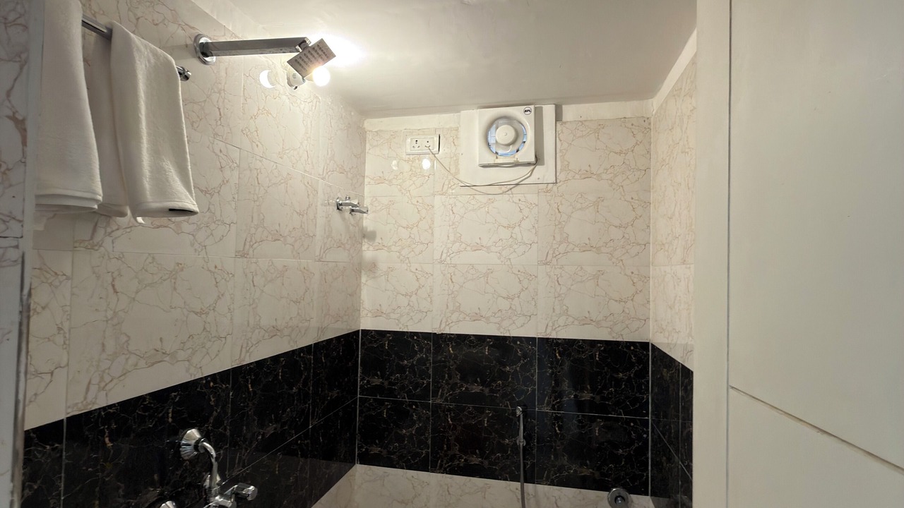 Photo of Bathroom in Sigra