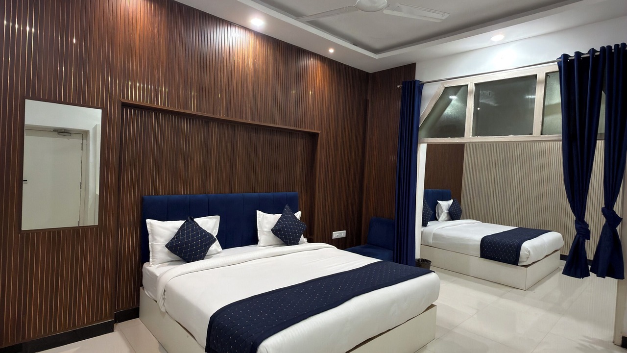 Photo of Bedroom in Sigra