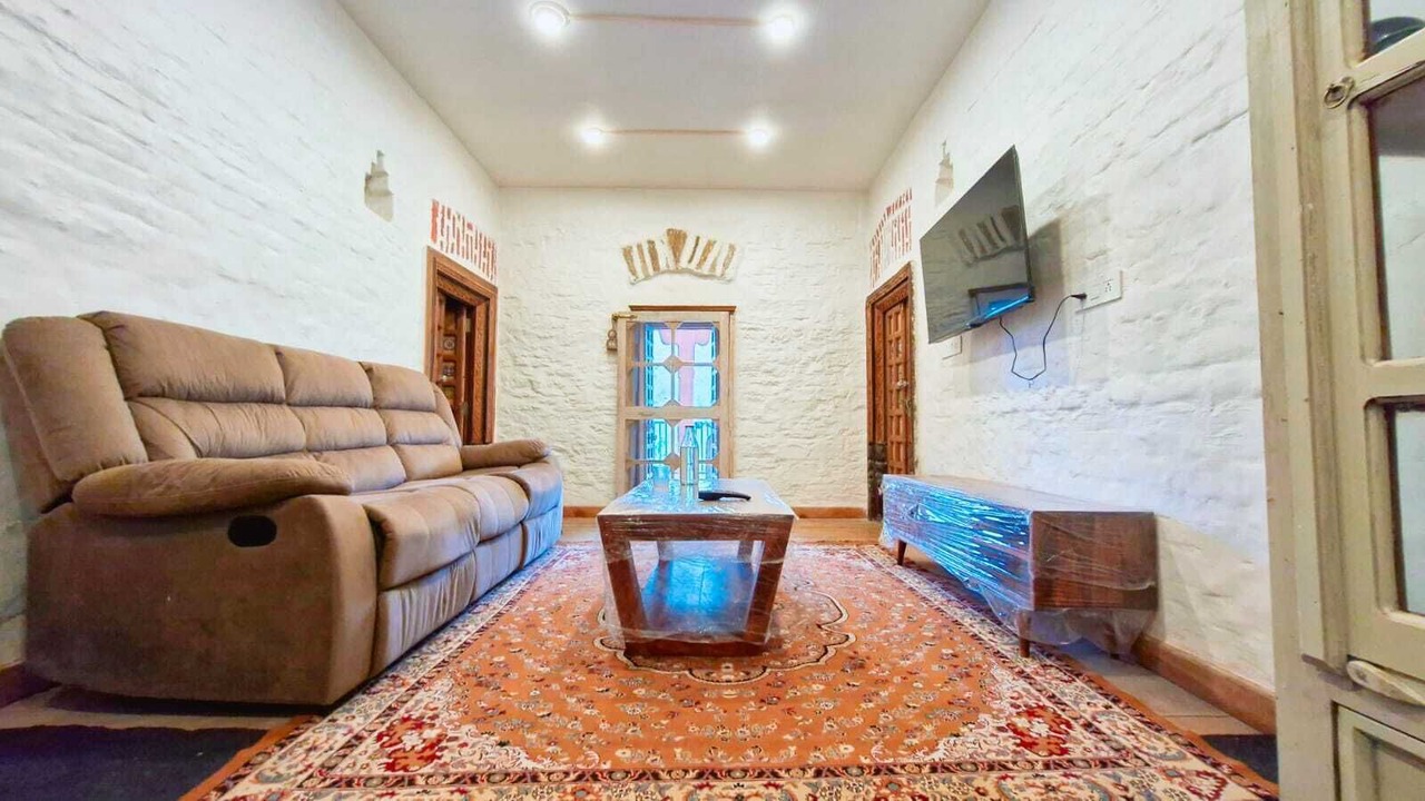 Photo of Bedroom in Ramgarh