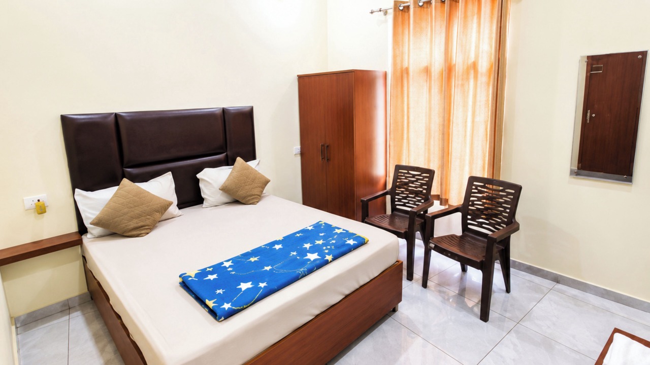 Photo of Bedroom in Faizabad