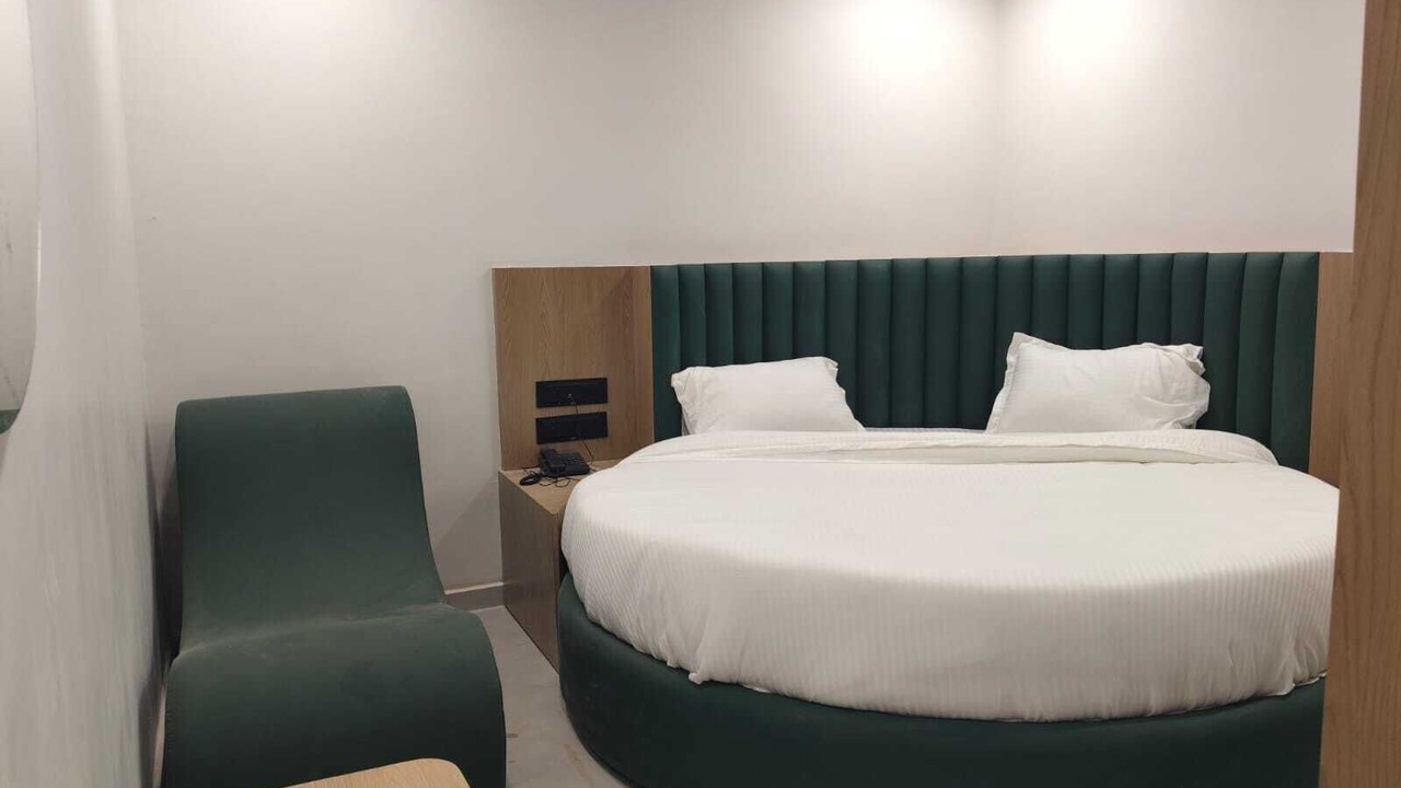 Photo of Bedroom in Paldi