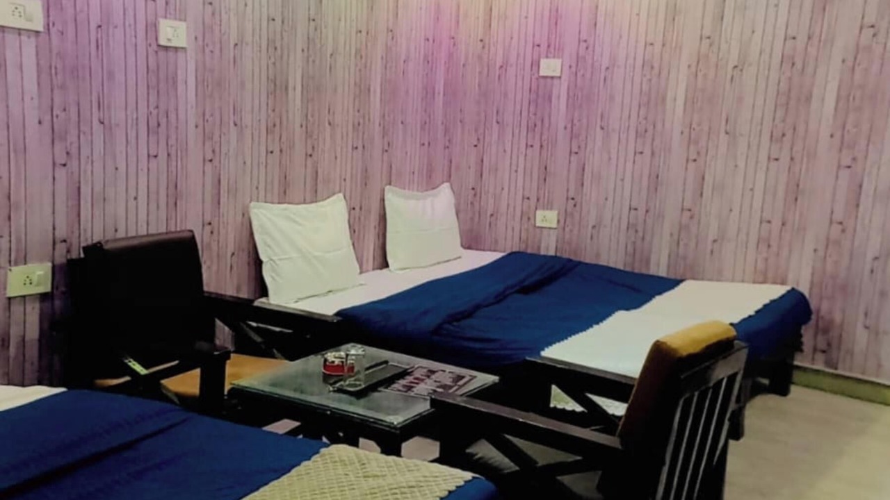 Photo of Bedroom in Tapovan