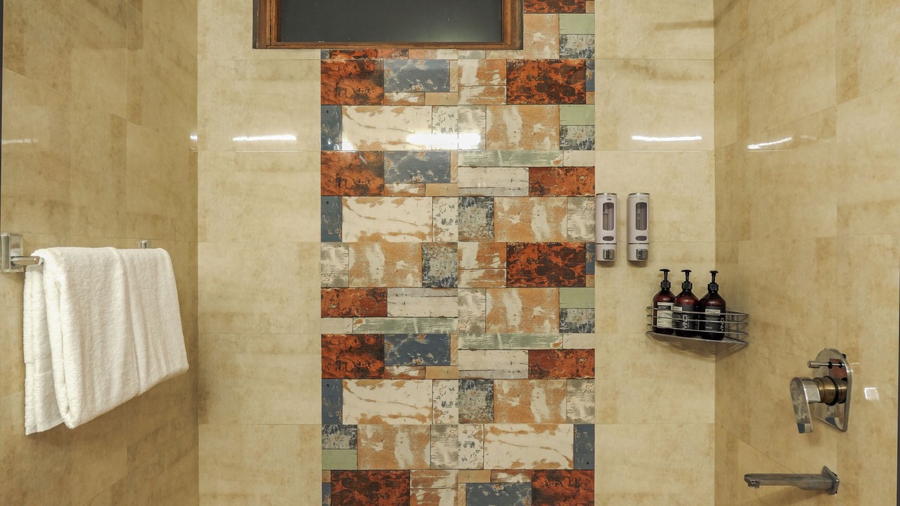 Photo of Bathroom in Kumarhatti