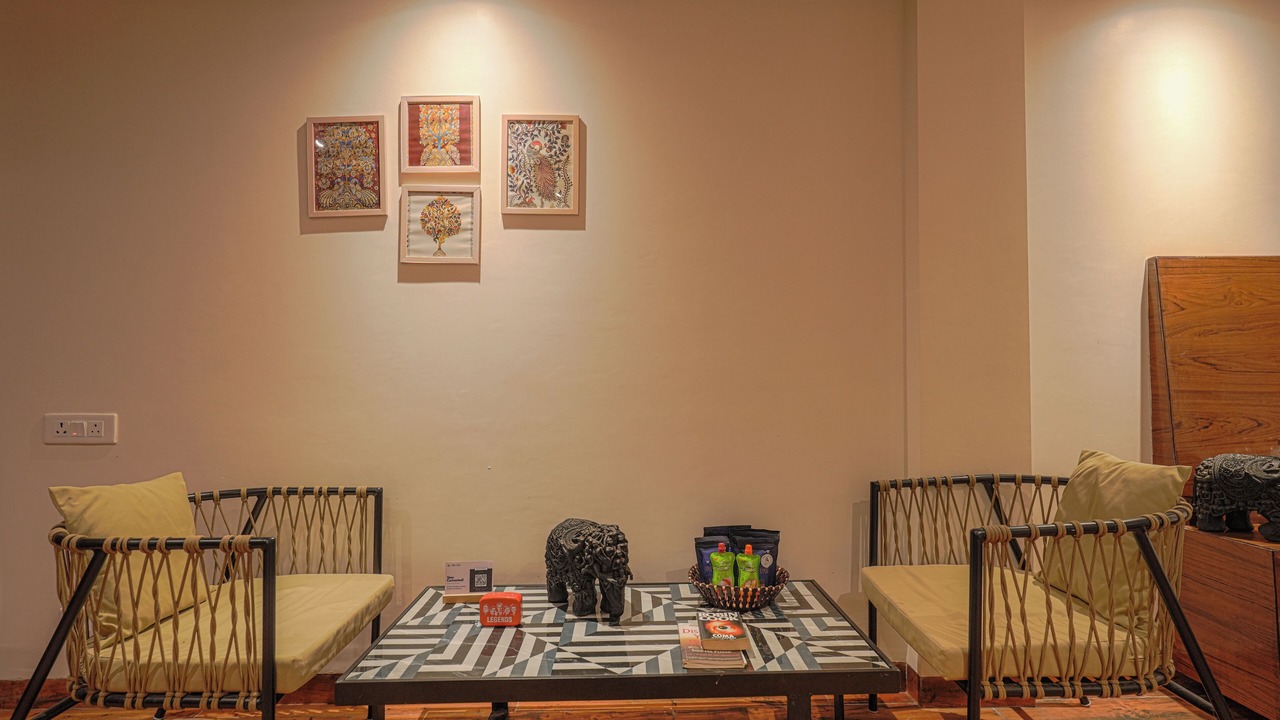 Photo of Bedroom in Kumarhatti