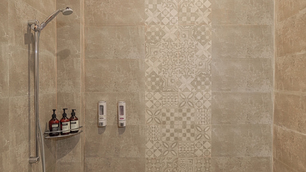 Photo of Bathroom in Kumarhatti
