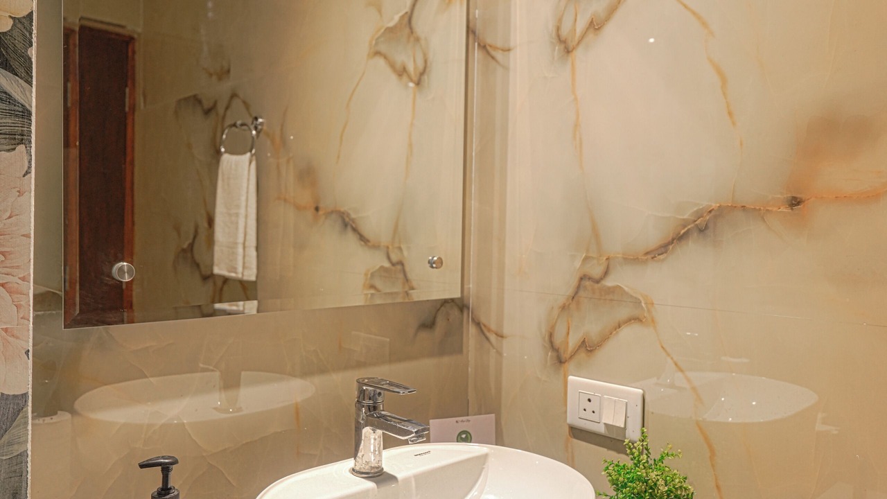 Photo of Bathroom in Kumarhatti