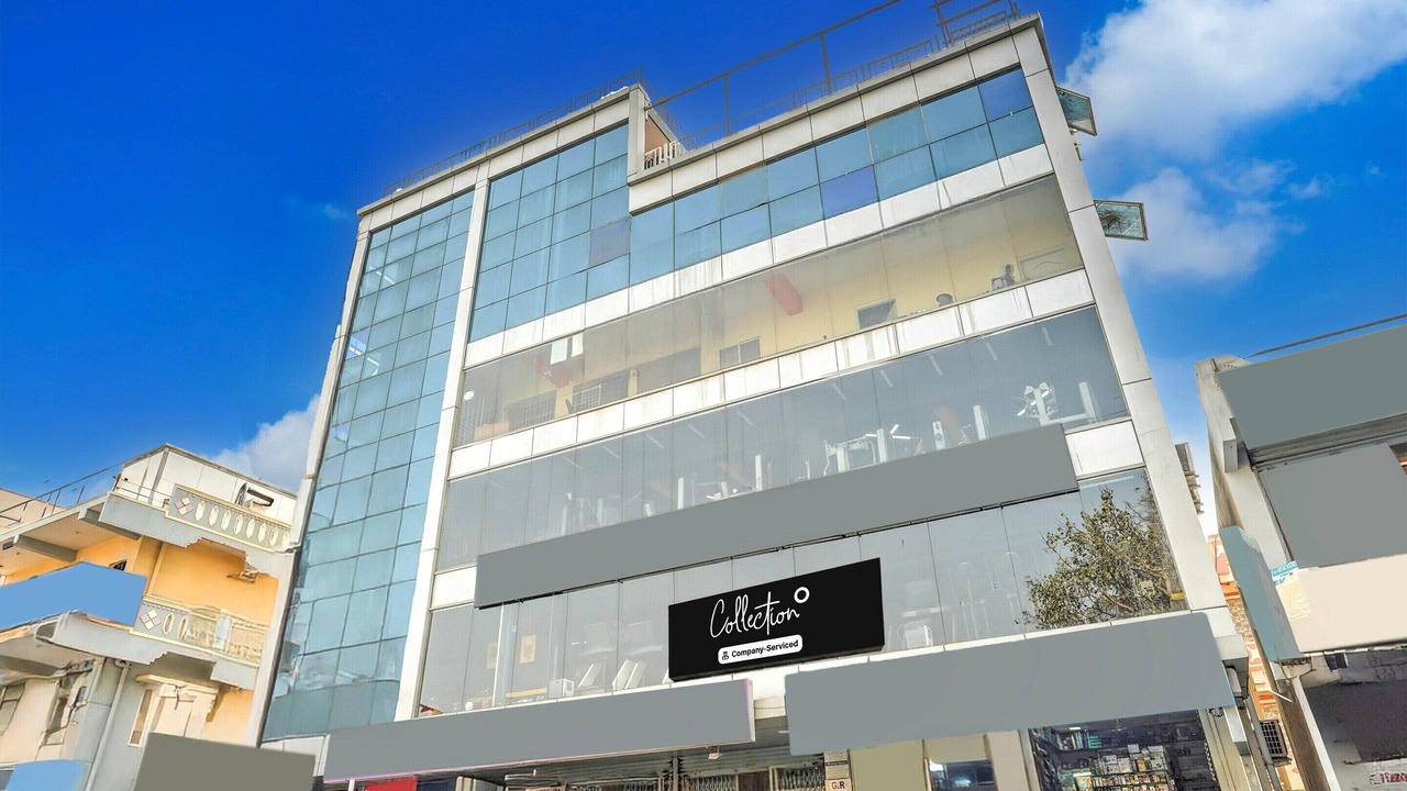 Photo of Outdoor in Whitefield