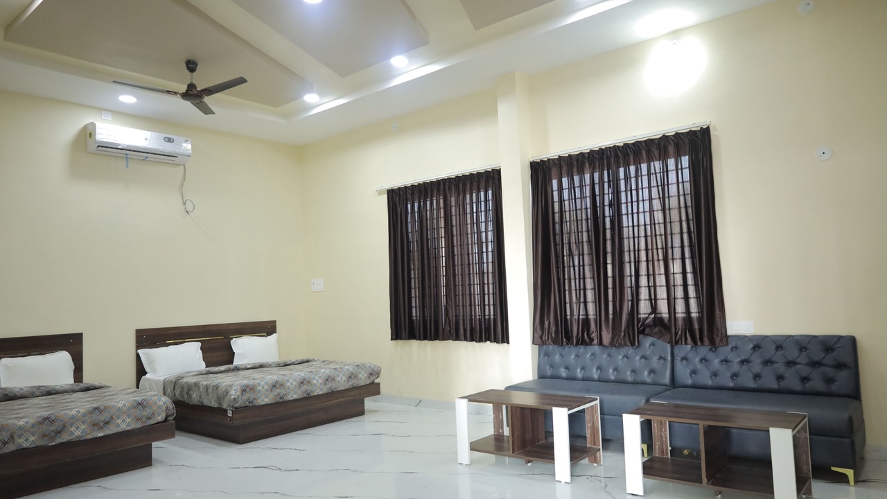 Photo of Bedroom in Ashta