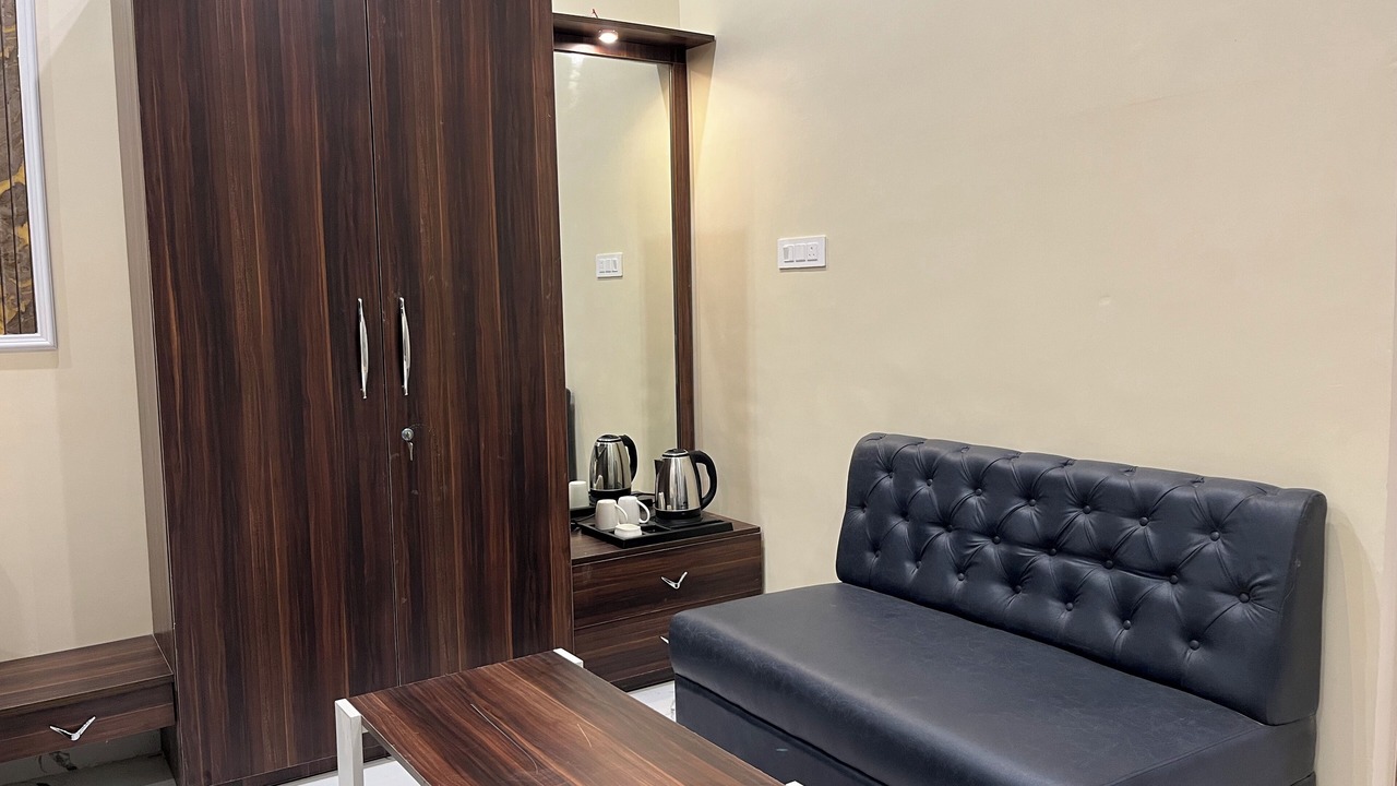 Photo of Bedroom in Ashta