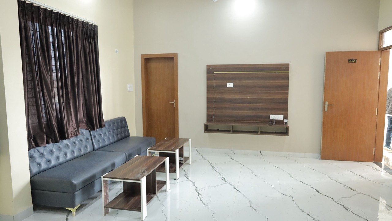 Photo of Bedroom in Ashta
