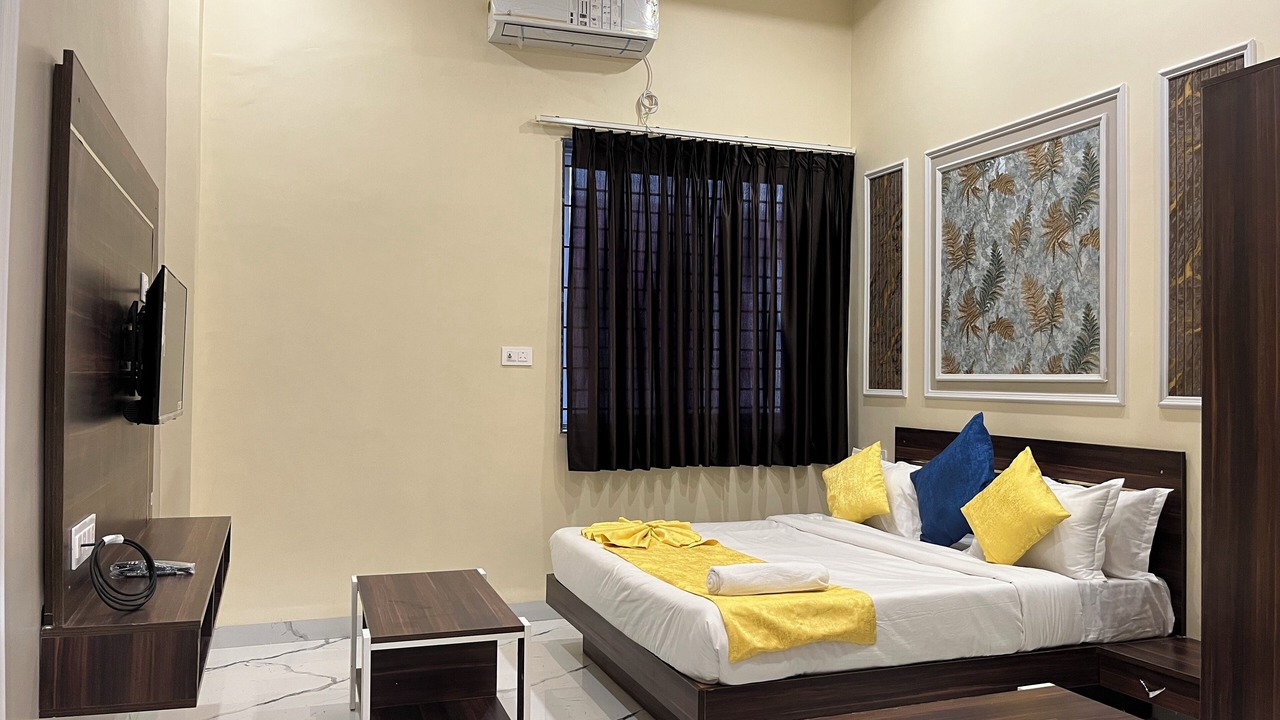 Photo of Bedroom in Ashta