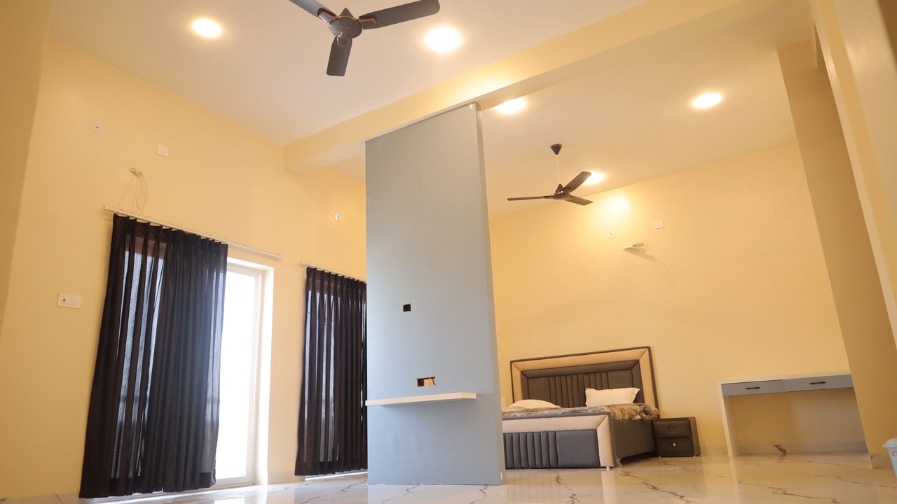 Photo of Bedroom in Ashta