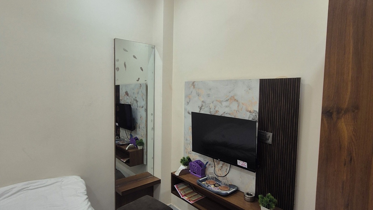 Photo of Bedroom in Begun
