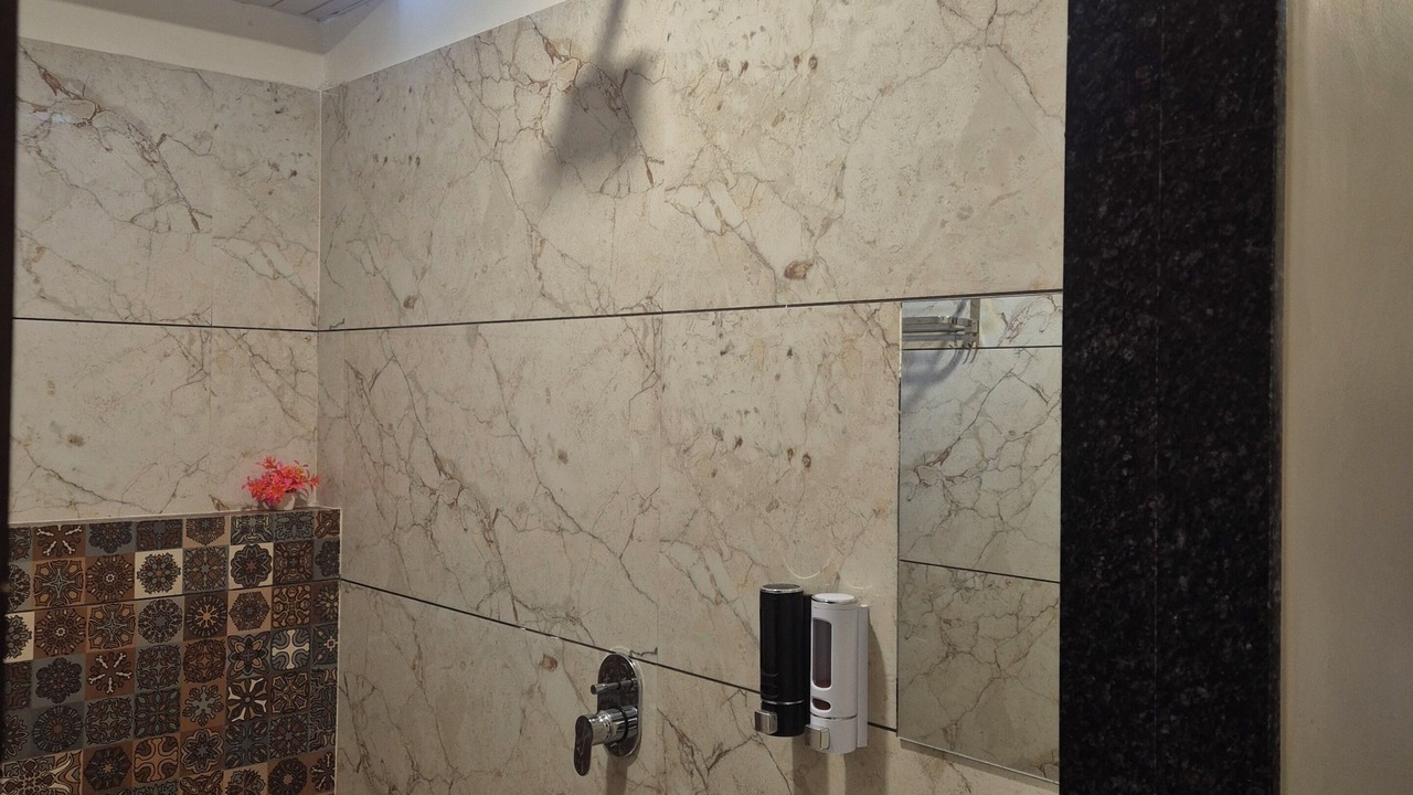 Photo of Bathroom in Begun