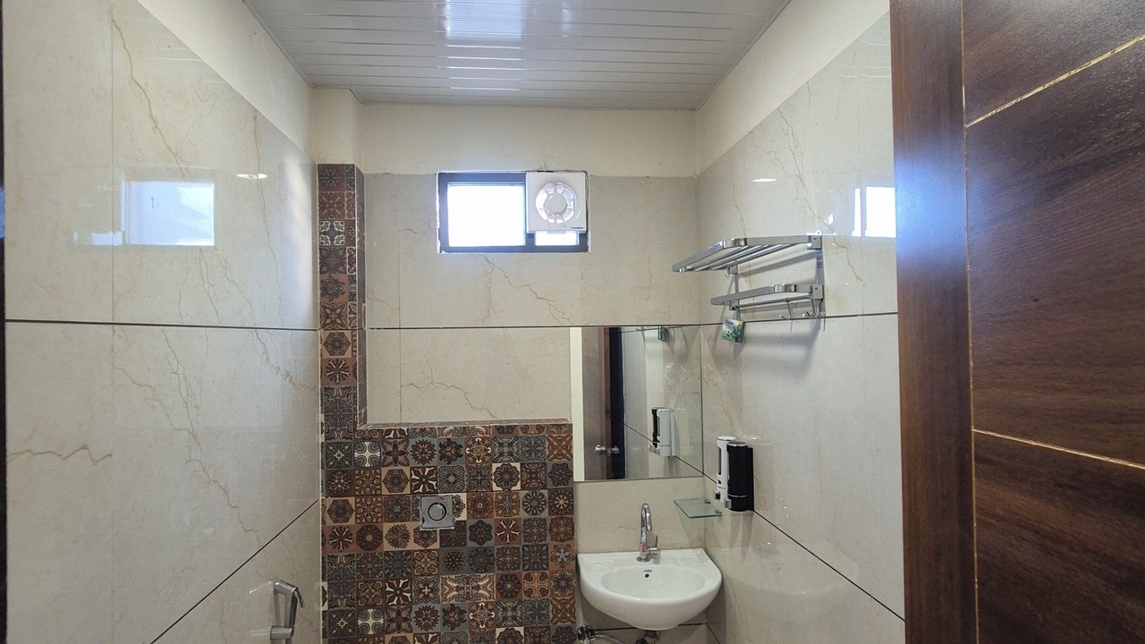 Photo of Bathroom in Begun