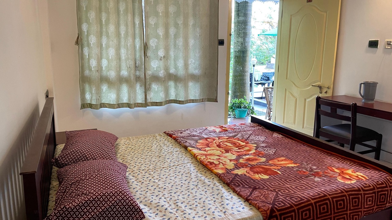 Photo of Bedroom in Anachal