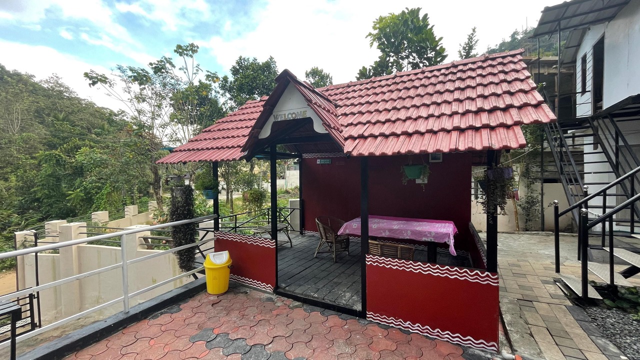 Photo of Outdoor in Anachal
