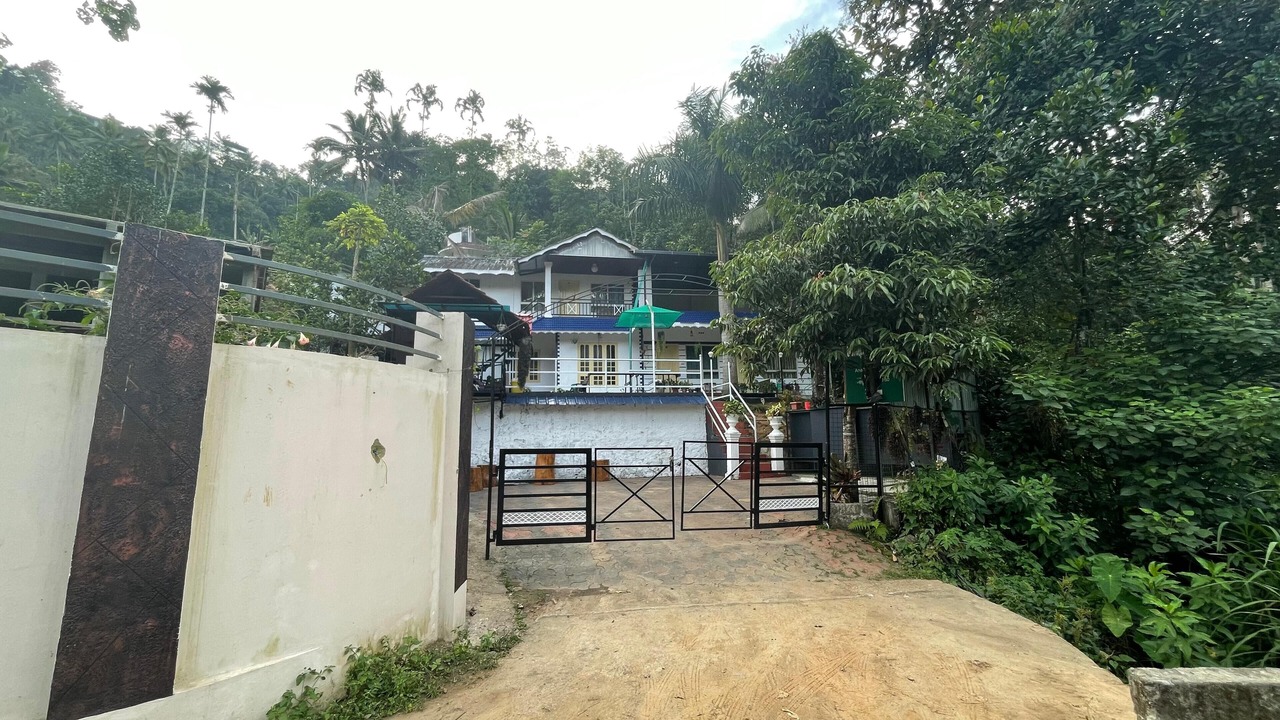 Photo of Outdoor in Anachal