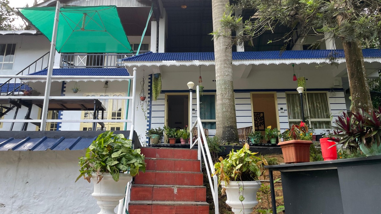 Photo of Outdoor in Anachal