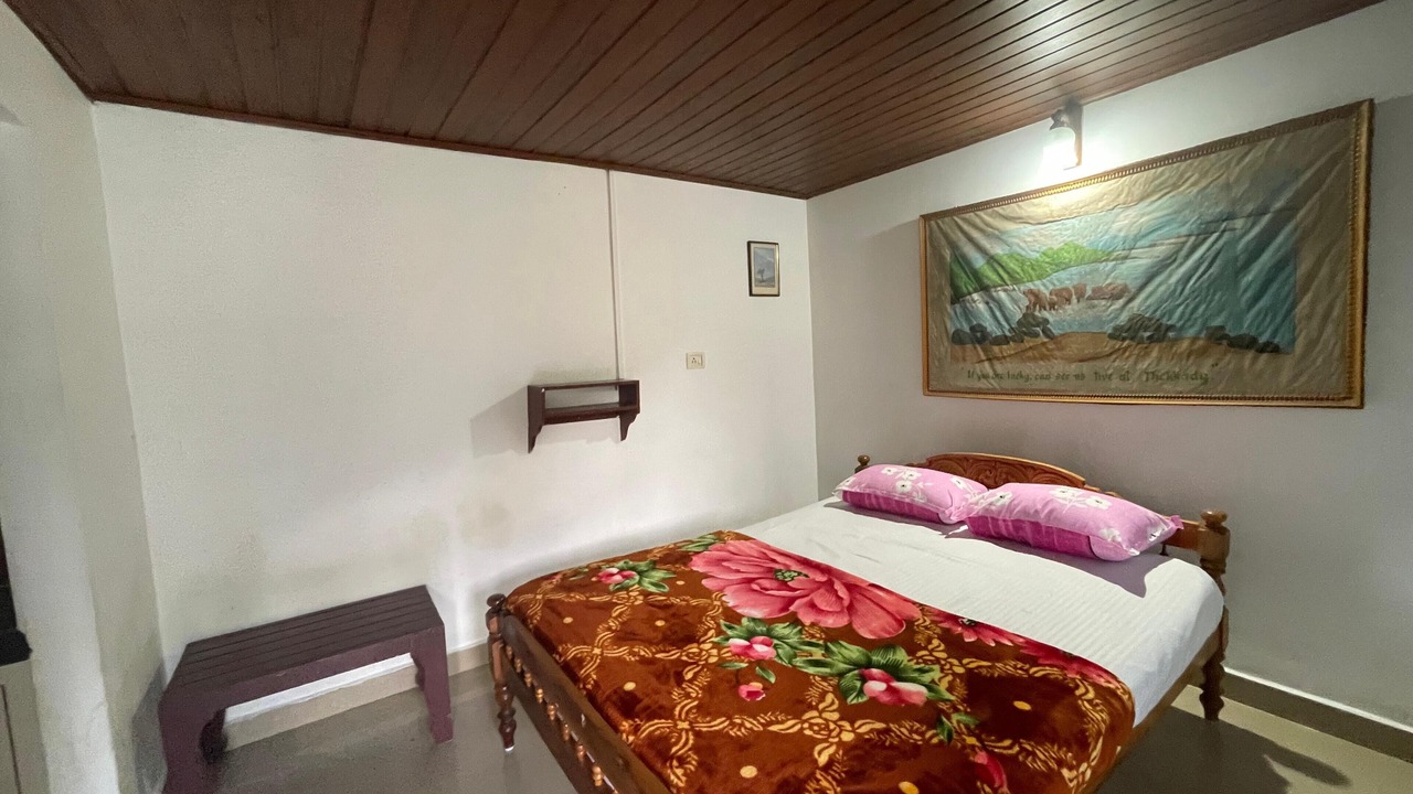 Photo of Bedroom in Anachal